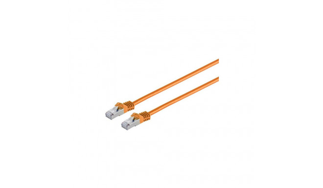 CAT7 S/FTP võrgukaabel