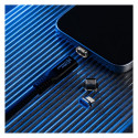 USB-C–USB-C kaabel 0,15m