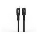 "USB-C to USB-C cable Premium"