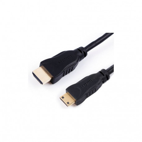 4K HDMI A-C-kaabel 2m