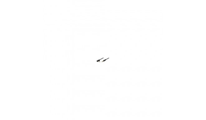 "3.5mm Minijack Cable 1m 90°"