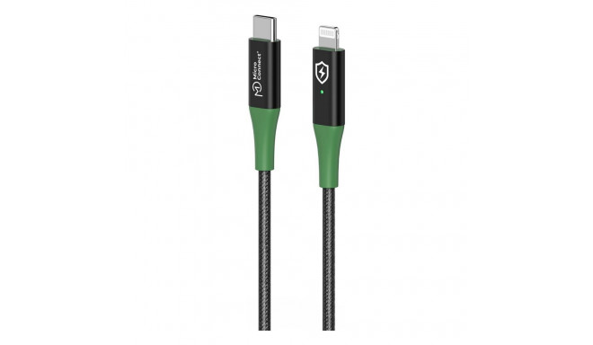 "Smart Charge MFI USB-C to"