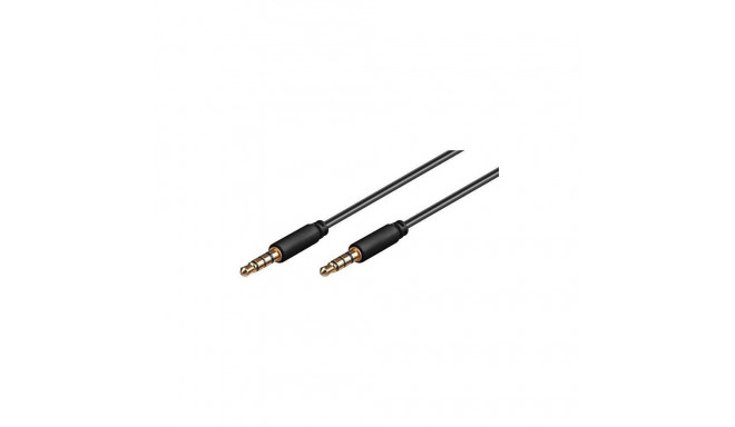 "3,5 mm Headphone & Audio Cable"