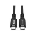 USB-C–USB-C kaabel 3m