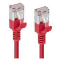 CAT6A U-FTP õhuke, LSZH, 2m