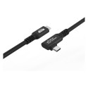 USB-C–USB-C premium-kaabel