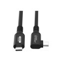 "USB-C to USB-C Premium cable"
