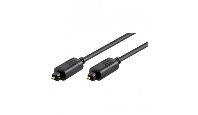 toslink M-M 2m, must