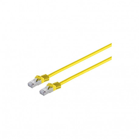 "CAT7 S/FTP Network Cable 3m,"