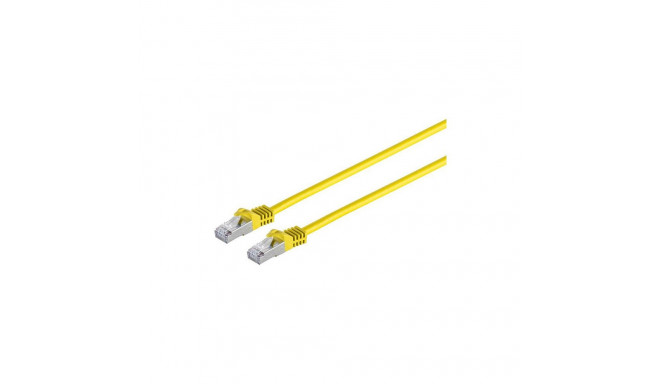 "CAT7 S/FTP Network Cable 3m,"