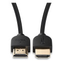 "4K HDMI Cable Slim 3m"