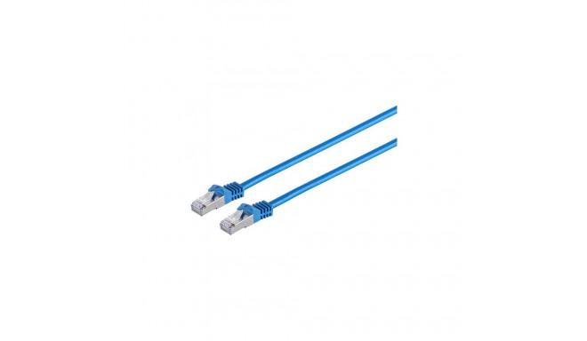 "CAT7 S/FTP Network Cable"