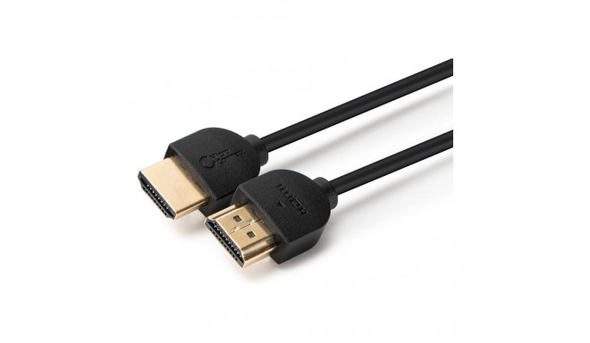 "4K HDMI Cable Slim 1.5m"