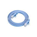 "Console Rollover Cable-RJ45 3m"