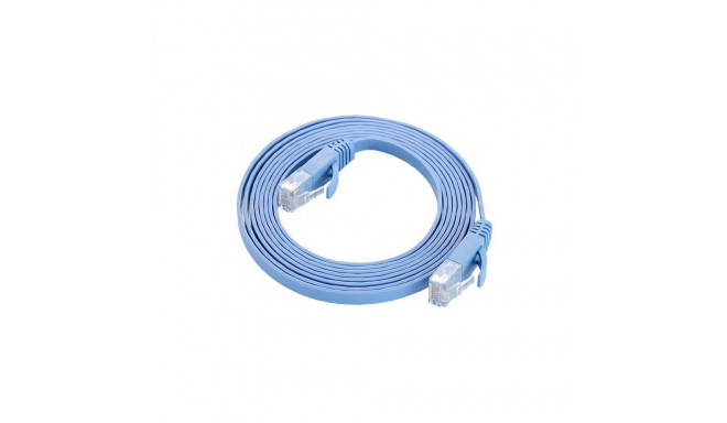 "Console Rollover Cable-RJ45 3m"