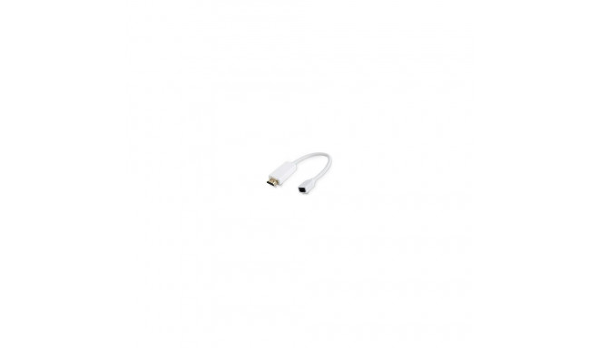 Active adapter Mini