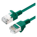 CAT6A U-FTP õhuke, LSZH, 2m