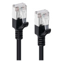 CAT6A U-FTP õhuke, LSZH, 5m