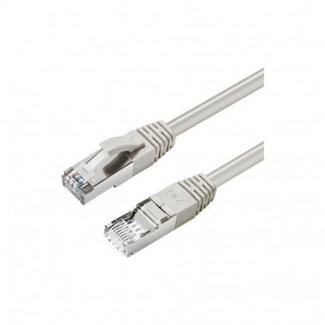 CAT6A S/FTP 1.5m LSZH, hall