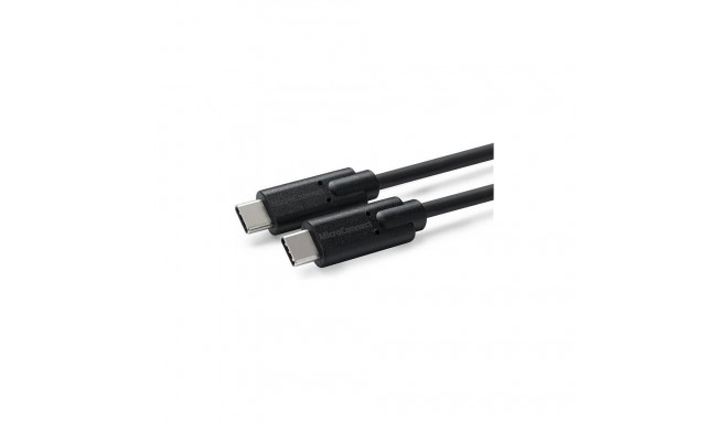 USB-C–USB-C kaabel 0,5m