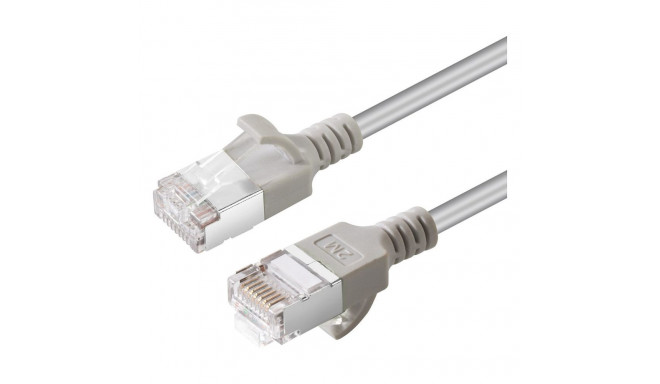 CAT6A U-FTP õhuke, LSZH, 3m