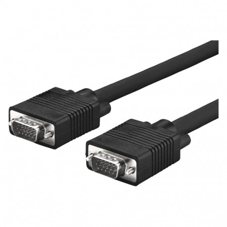 "Full HD SVGA HD15 cable 3m"