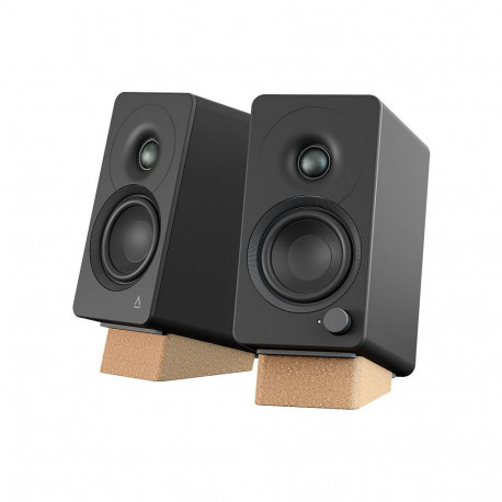 Creative Labs lauaarvuti kõlarid XF-1 Hi-Res Bluetooth 6.0, must