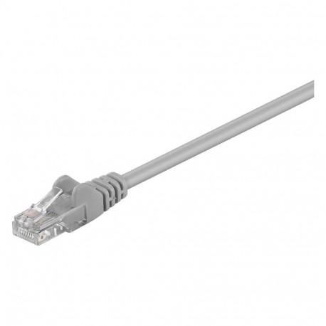 "F/UTP CAT5e 2m Grey PVC"