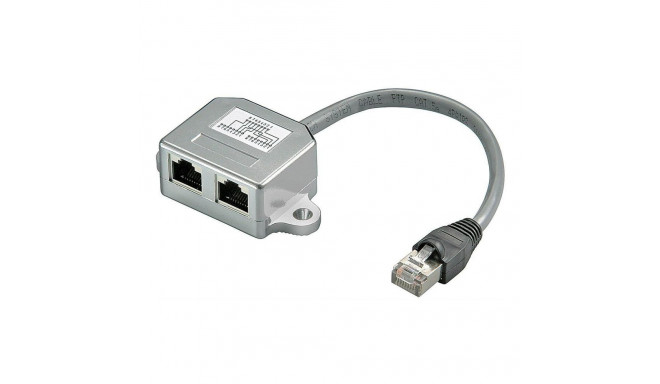 Kaablijagur (Y-adapter)