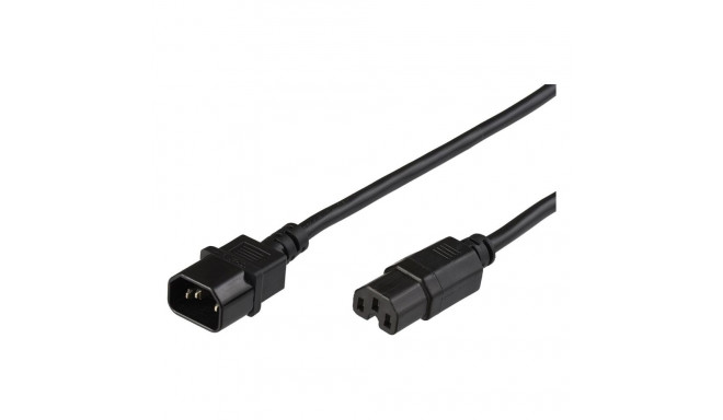"Jumper Cable C14 - C15 2m"