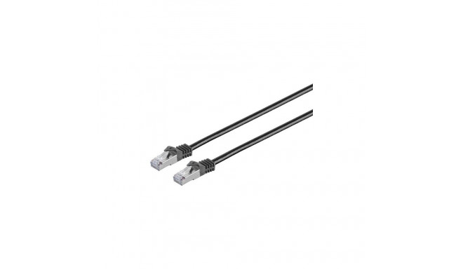 CAT7 S/FTP võrgukaabel 2m