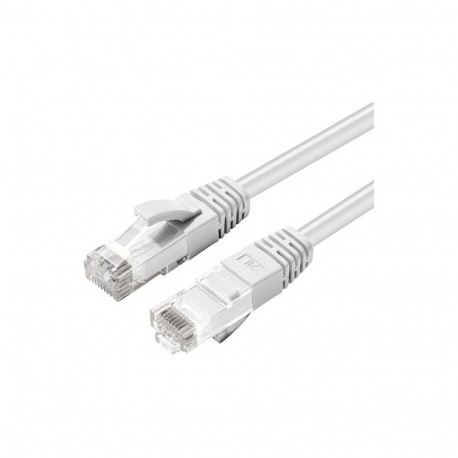CAT6A UTP 3m LSZH, valge
