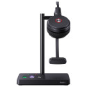 DECT juhtmevaba peakomplekt