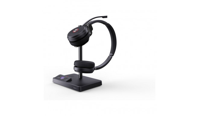 "DECT Wireless Headset"