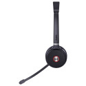 "DECT Wireless Headset"