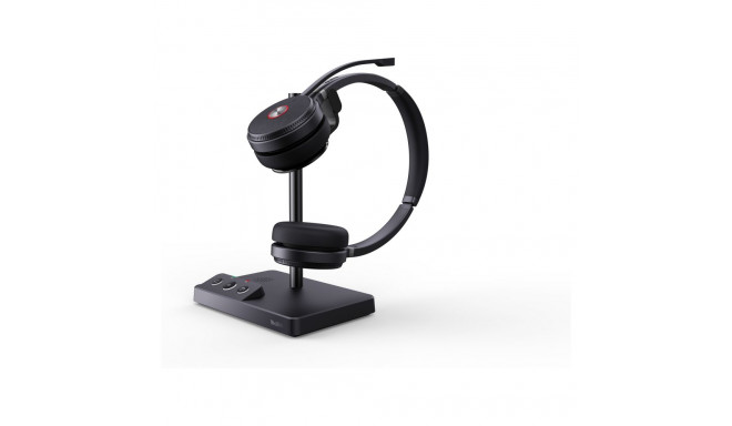 DECT juhtmevaba peakomplekt