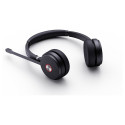 DECT juhtmevaba peakomplekt
