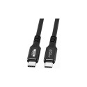 "USB-C to USB-C cable 3m"