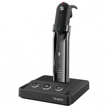 "Wh63 Dect Wireless Headset Uc (WH63-UC)"