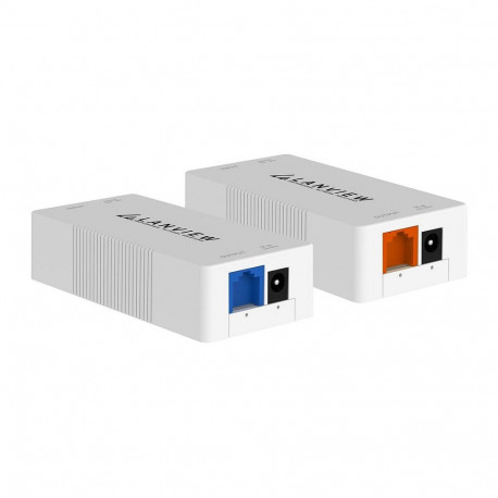"POE Extender With"