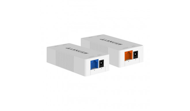 "POE Extender With"