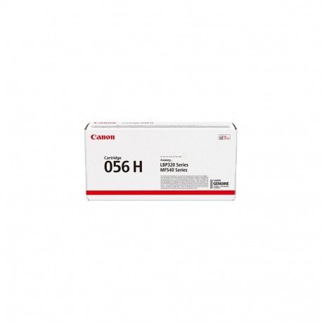 "Canon 056 H Schwarz 21000Seiten"