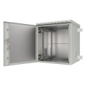 "12U IP66 Wall mount"