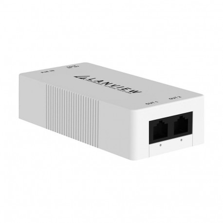 "POE Extender With"