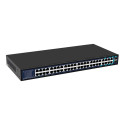 "48-Port RJ45 With 2"