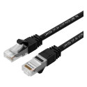 "CAT6A UTP 5m Black LSZH HIGH-FLEX"