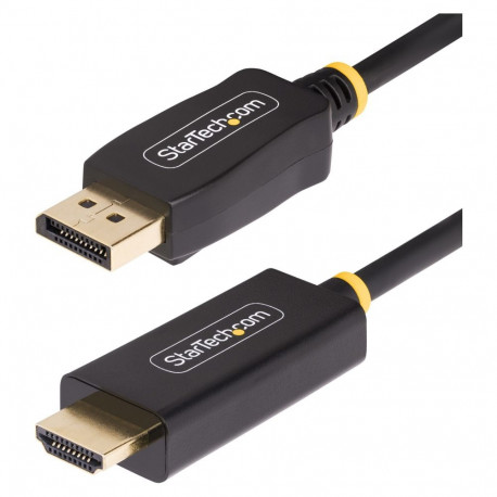 DP-HDMI adapterkaabel