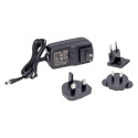 "Power Supply 12V Barrel 1.8M"