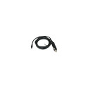 "Power Supply 12V 2x2 2M"