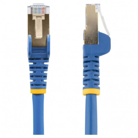 2m Cat6a Etherneti kaabel, varjestatud (STP), sinine